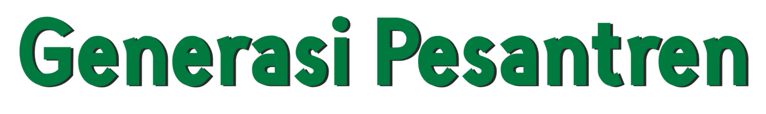 GenerasiPesantren.com – Islamic Boarding School News & Santri Inspiration