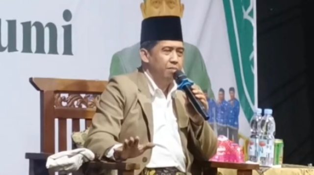 KH. Abdul Wahab dasuki Adnan