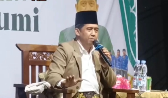 KH. Abdul Wahab dasuki Adnan