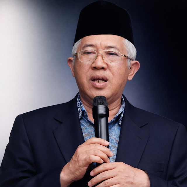 KH. Dasuki Adnan