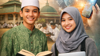 Pesantren di era digital