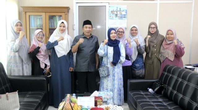 Kepala KanKemenag Jakarta Utara Dukung Program Panggung Al-Qur’an IPPAQI