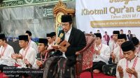 Peran kiai dalam pendidikan Islam sangatlah besar