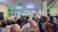 Pondok pesantren merupakan salah satu lembaga pendidikan Islam tertua di Indonesia