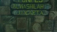Daftar Pondok Pesantren di Indonesia