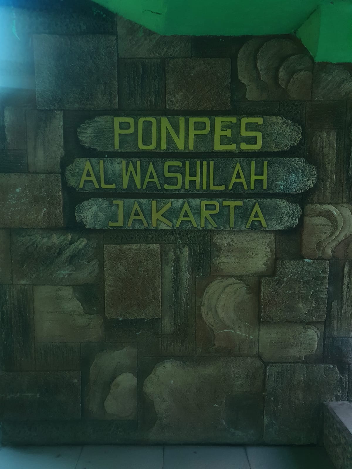 Daftar Pondok Pesantren di Indonesia