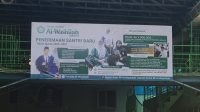 Memilih pondok pesantren untuk anak memerlukan pertimbangan yang matang