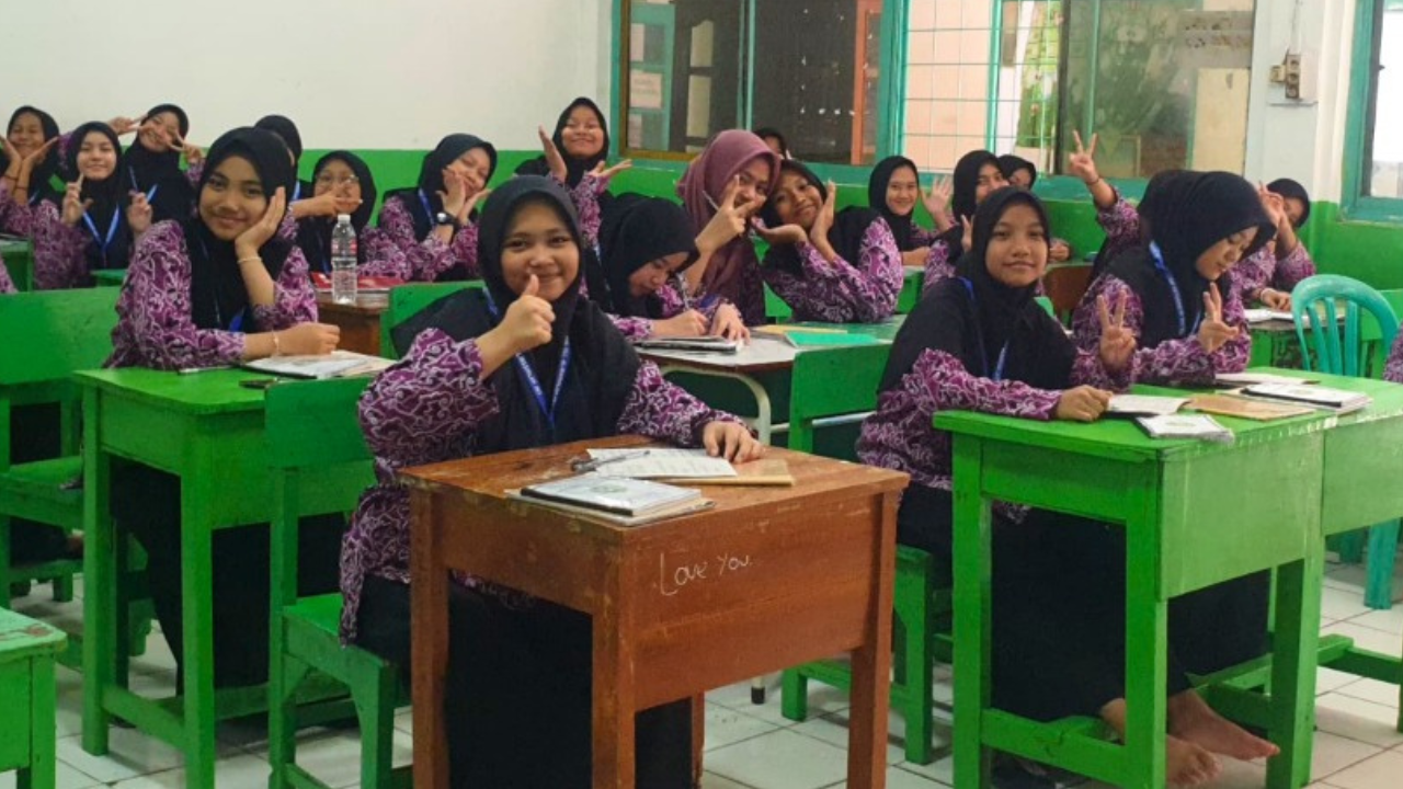 Masa Depan Pondok Pesantren di Era Digital