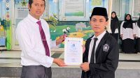 santri ponpes alwashilah jakarta