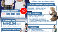 Pondok Pesantren di Jakarta