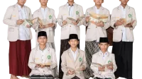 Pondok Pesantren Al Washilah Jakarta membuka PSB 2027/2028. Kuota Gelombang 1 hanya 80 santri, biaya masuk Rp2 juta. Daftar sekarang!