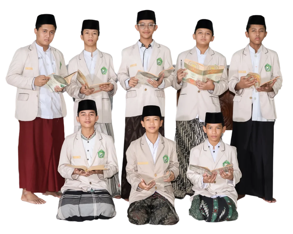 Pondok Pesantren Al Washilah Jakarta membuka PSB 2027/2028. Kuota Gelombang 1 hanya 80 santri, biaya masuk Rp2 juta. Daftar sekarang!